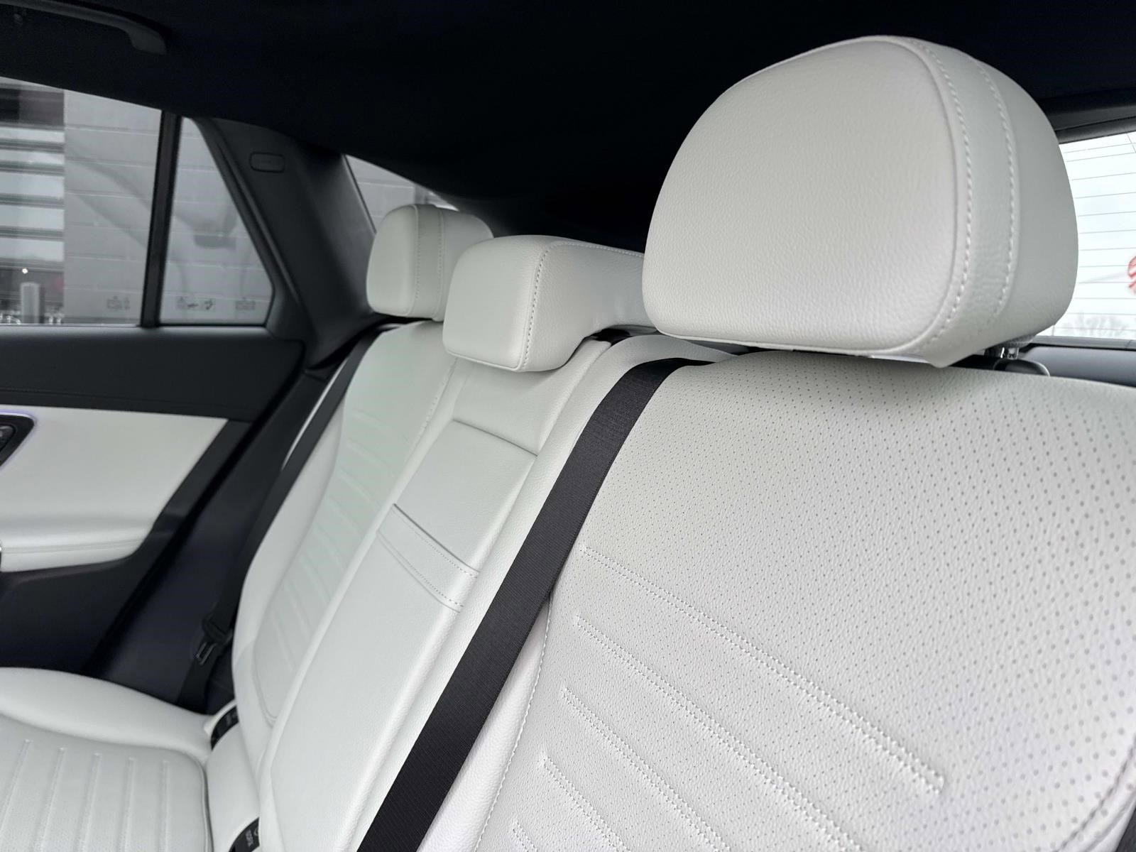 2026 MERCEDES-BENZ GLC-CLASS - Image 20