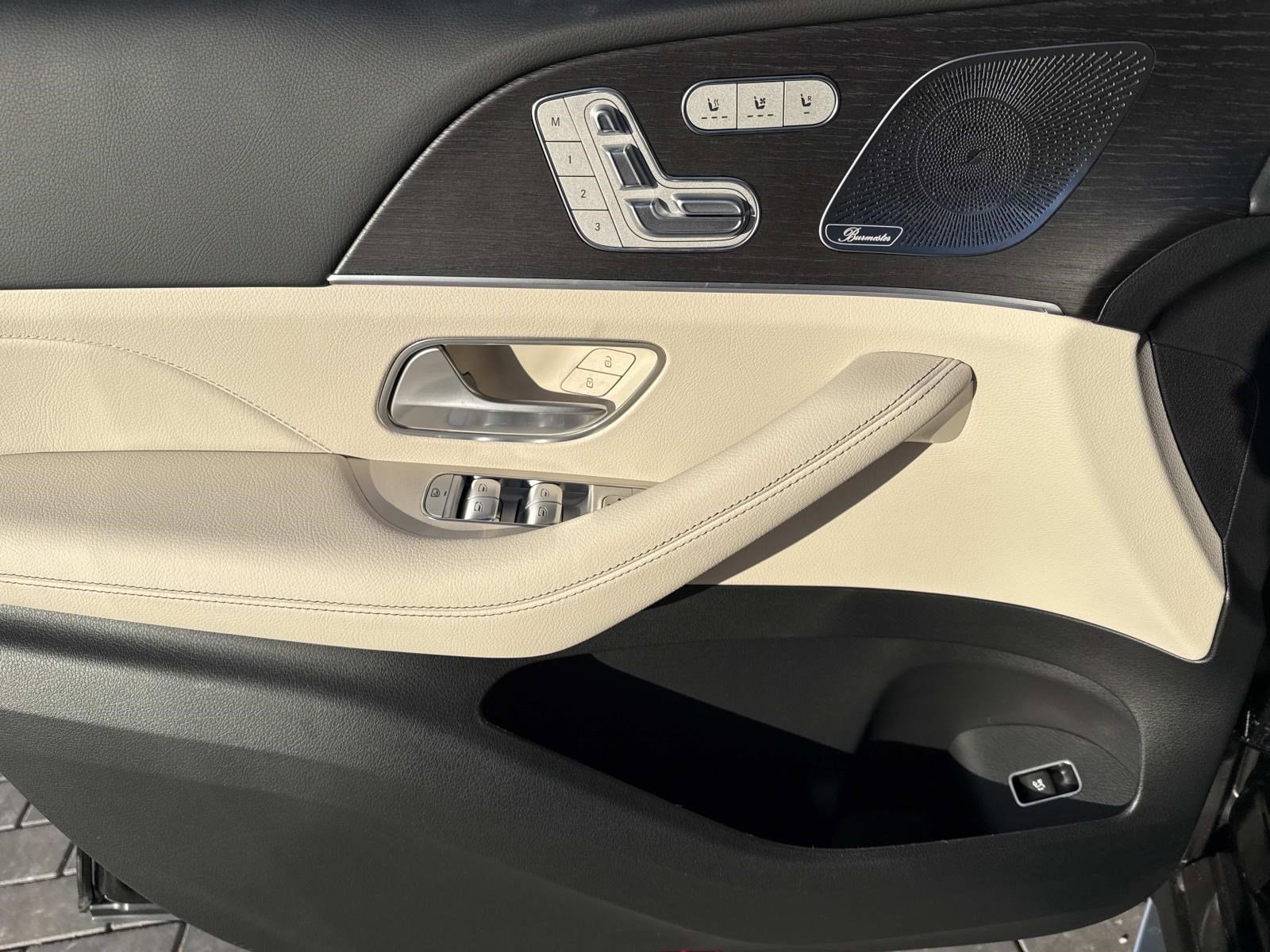 2026 MERCEDES-BENZ GLE-CLASS - Image 25