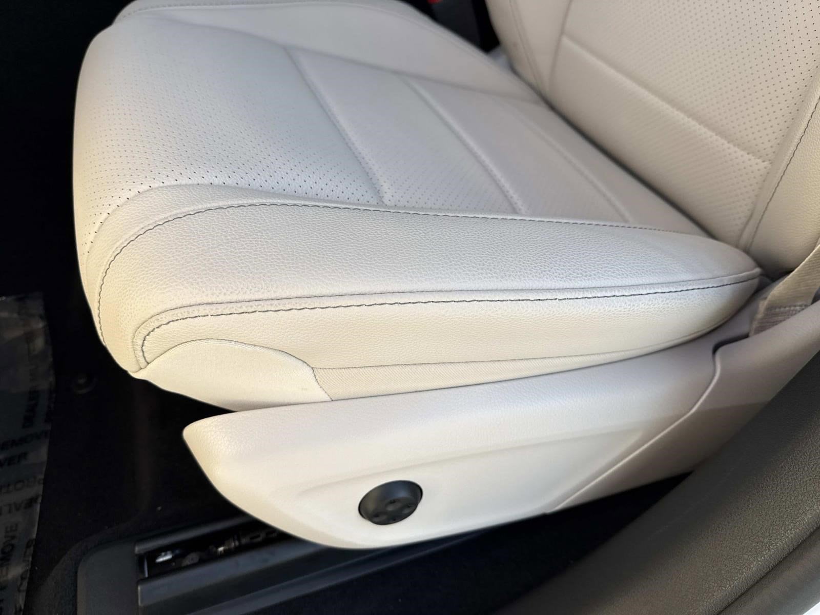 2026 MERCEDES-BENZ GLE-CLASS - Image 29