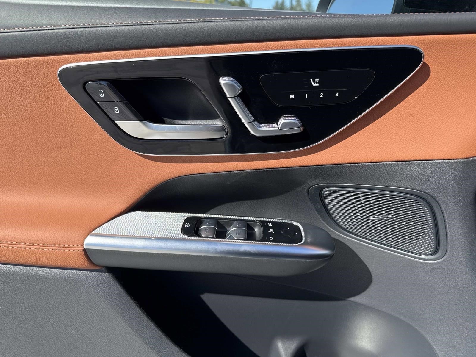 2026 MERCEDES-BENZ GLC-CLASS - Image 21