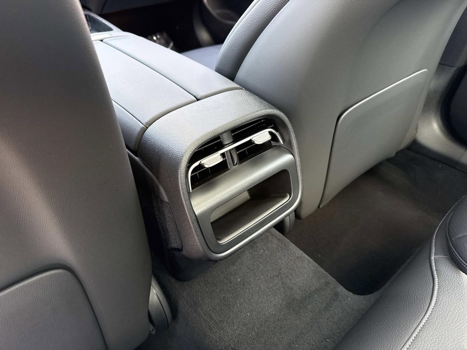 2026 MERCEDES-BENZ E-CLASS - Image 20