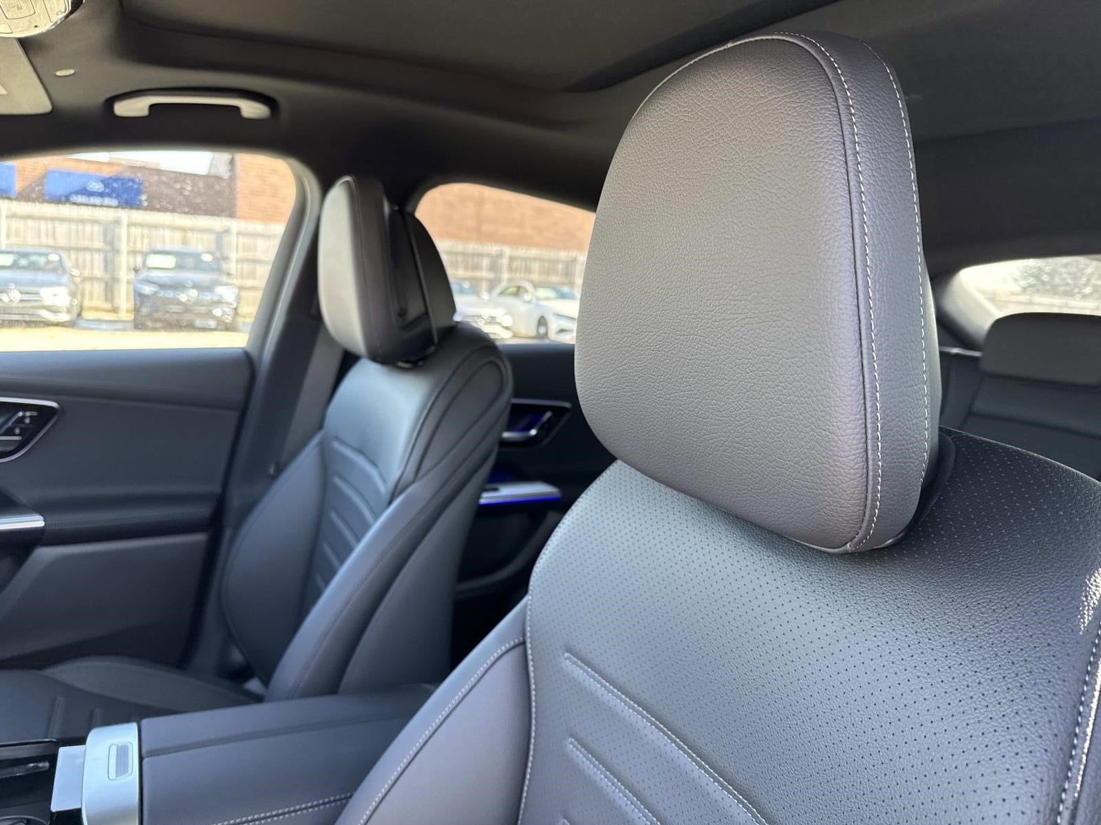 2026 MERCEDES-BENZ GLC-CLASS - Image 29