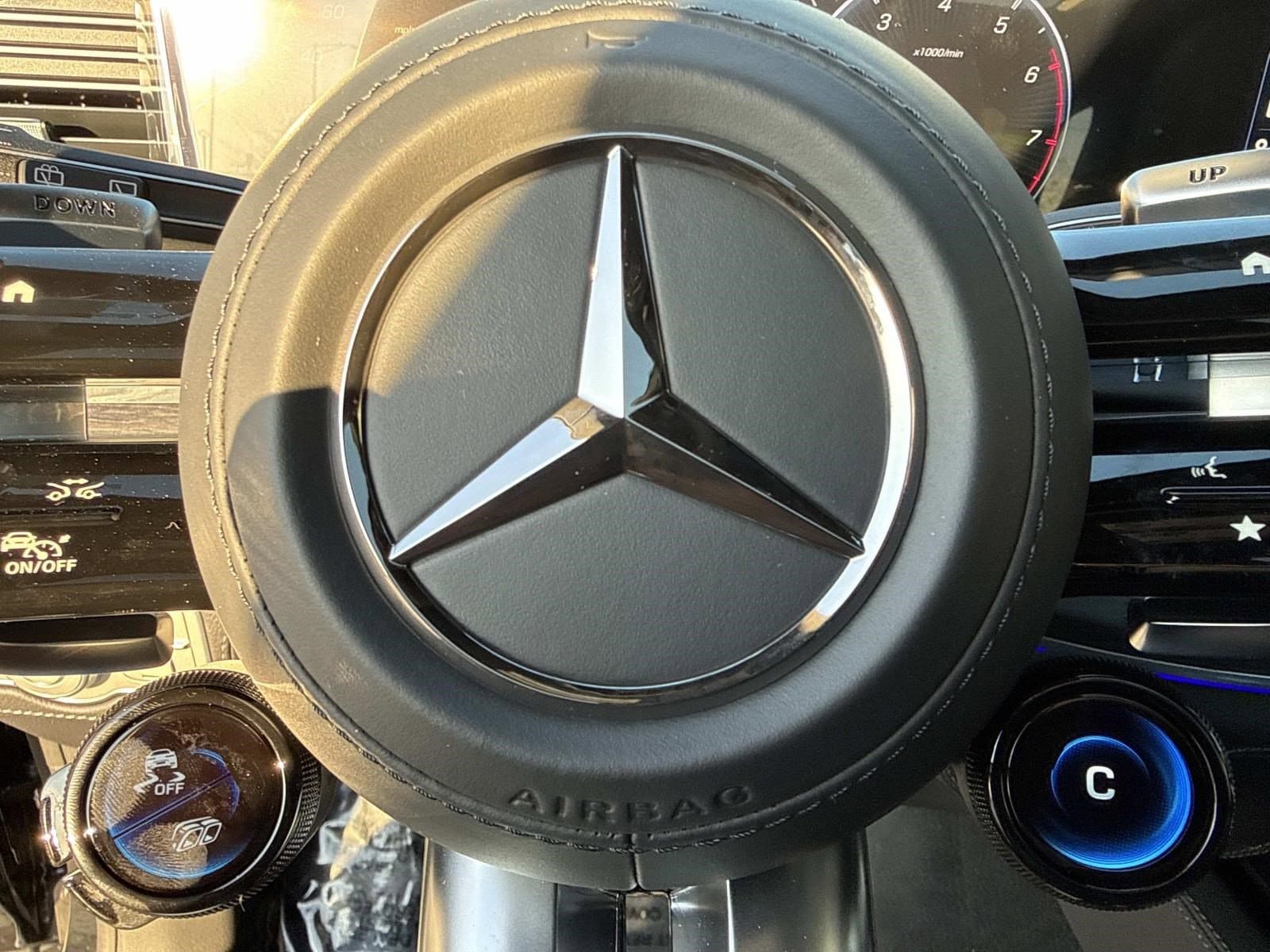 2026 MERCEDES-BENZ GLE-CLASS - Image 44