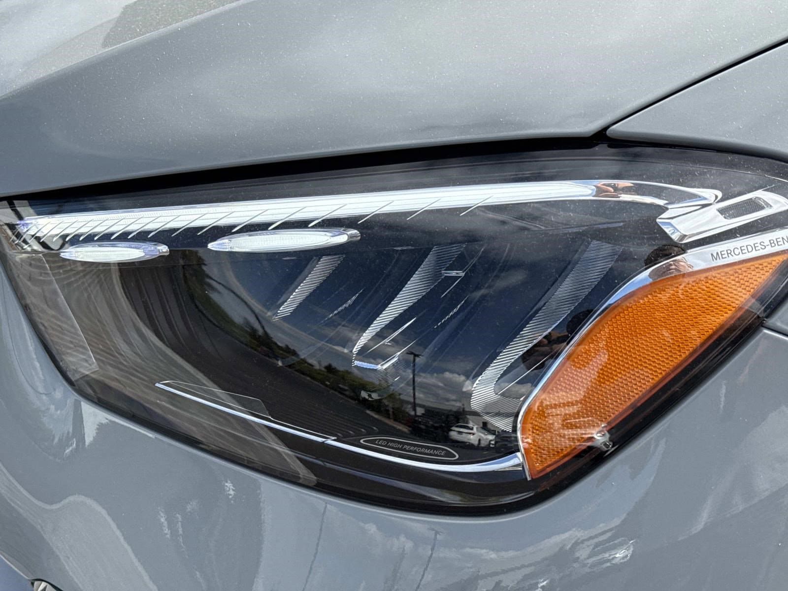 2026 MERCEDES-BENZ GLE-CLASS - Image 10