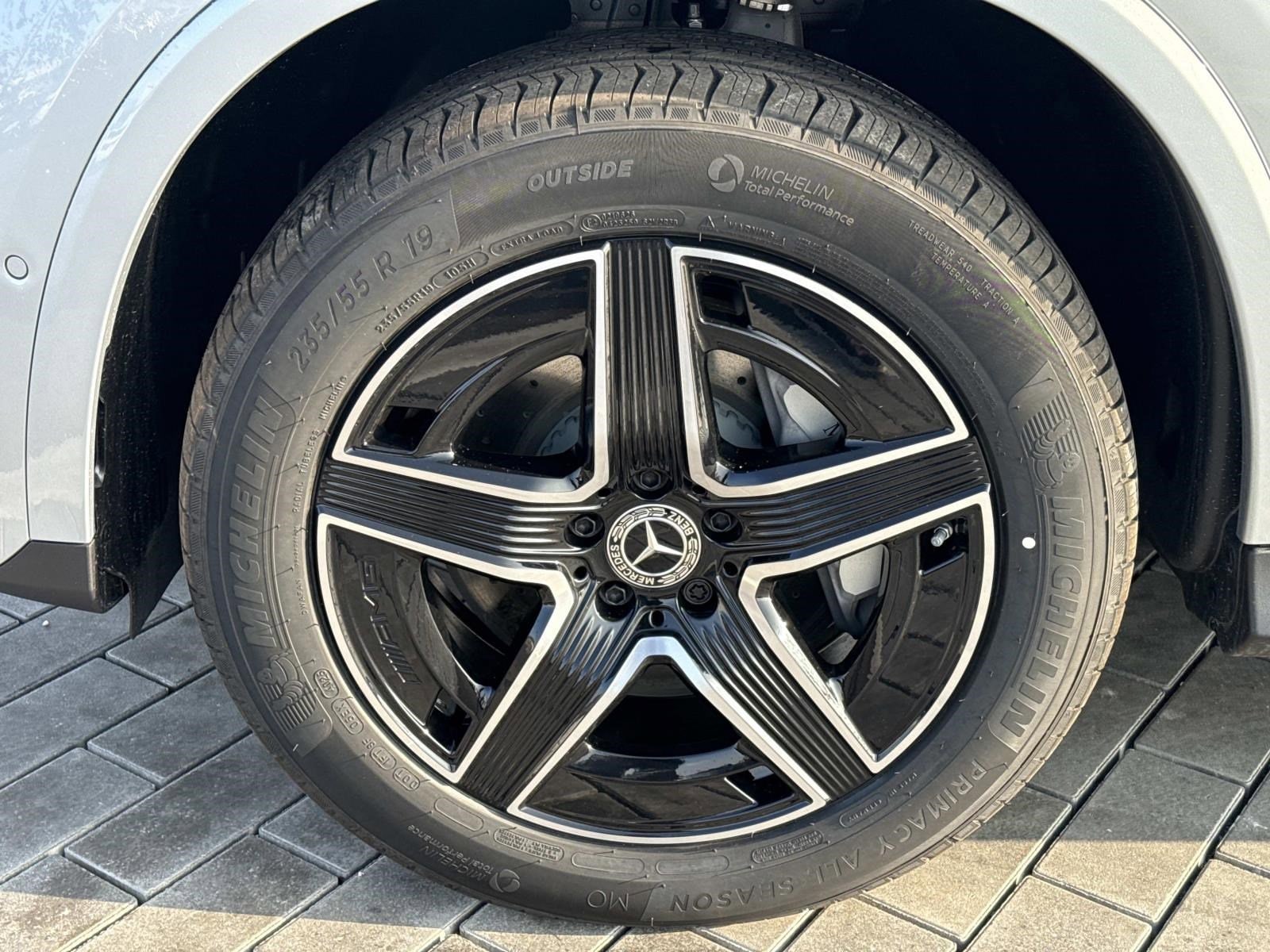 2026 MERCEDES-BENZ GLC-CLASS - Image 14