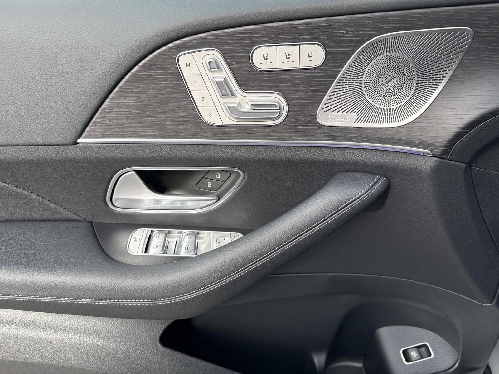 2026 MERCEDES-BENZ GLE-CLASS - Image 23