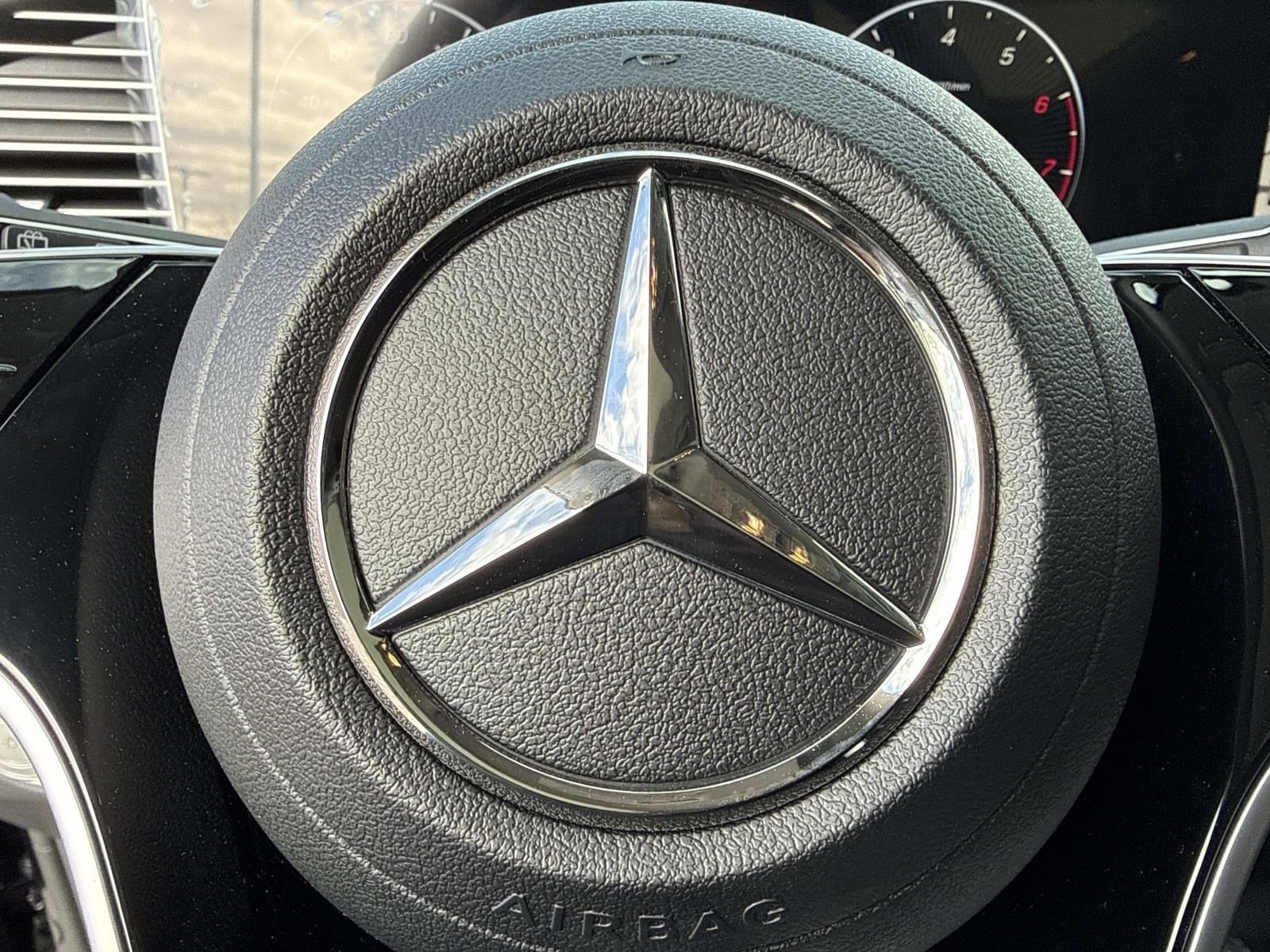 2026 MERCEDES-BENZ GLE-CLASS - Image 40