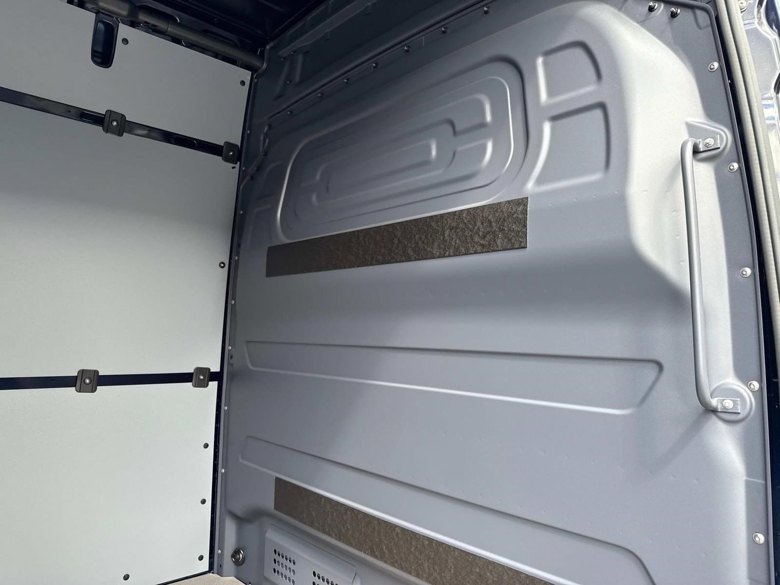 2025 MERCEDES-BENZ SPRINTER - Image 5