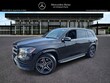 Mercedes-Benz GLS 580