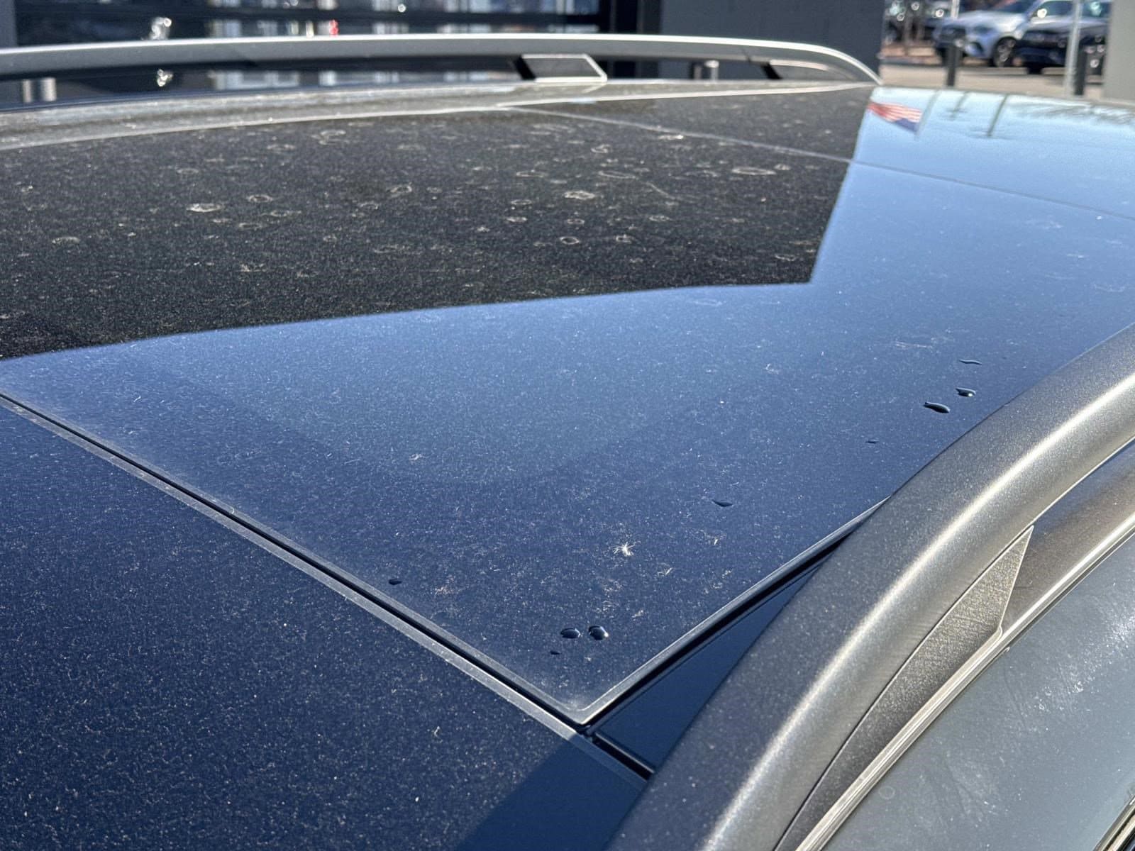 2026 MERCEDES-BENZ GLE-CLASS - Image 12