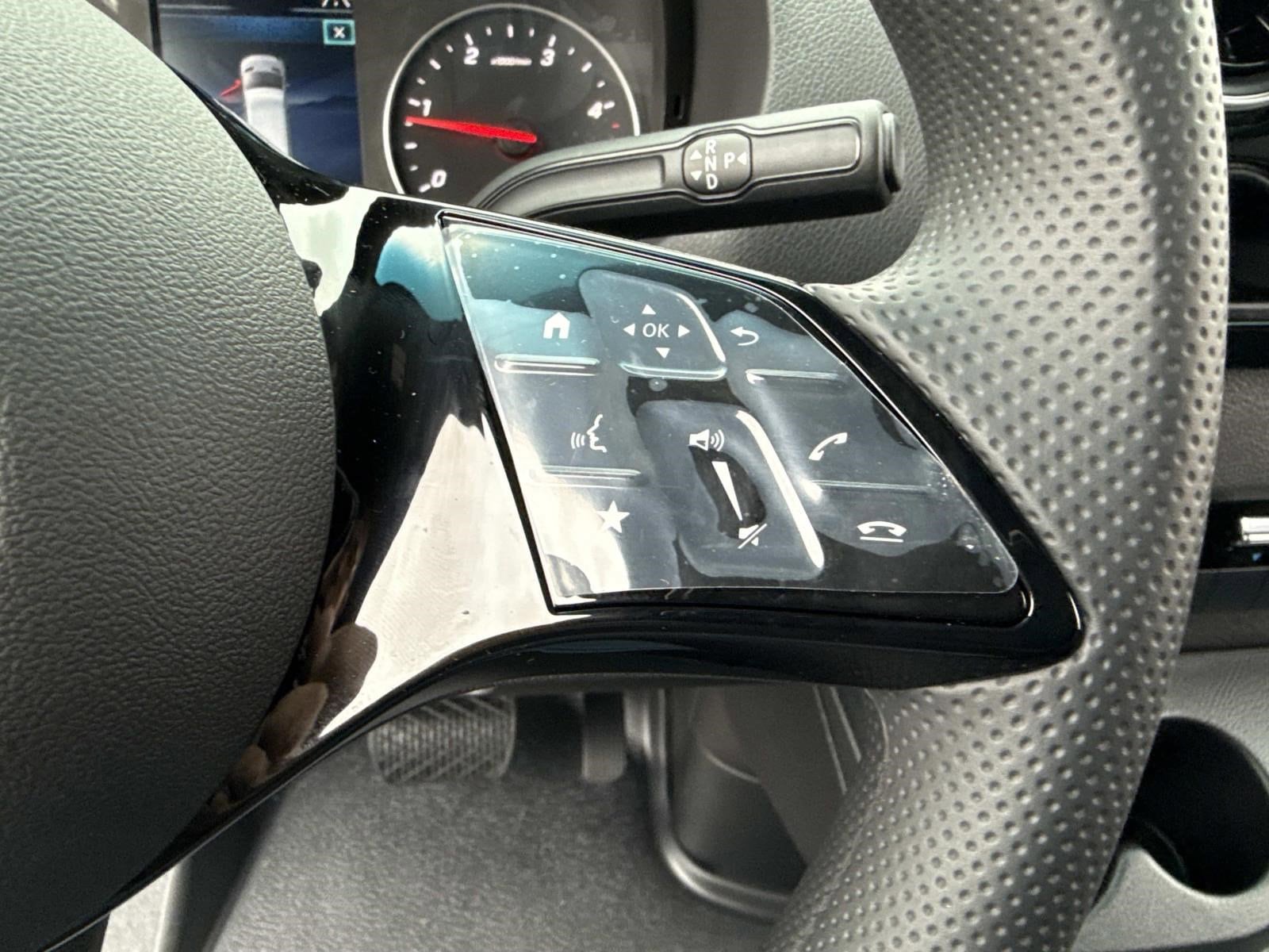 2026 MERCEDES-BENZ SPRINTER - Image 28