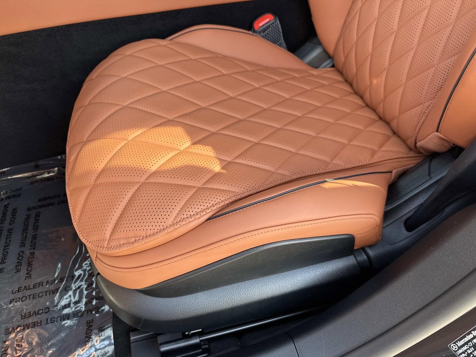 2026 MERCEDES-BENZ S-CLASS - Image 27