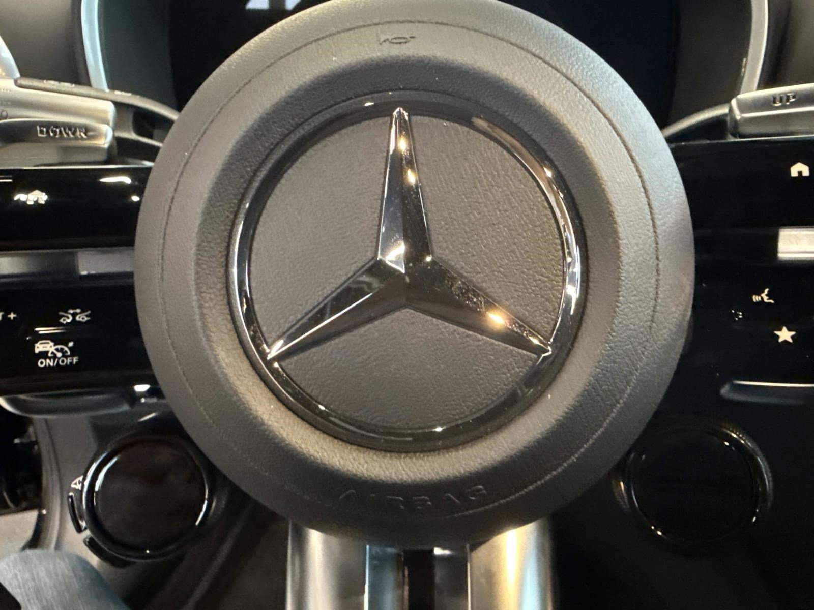 2026 MERCEDES-BENZ AMG GT - Image 27