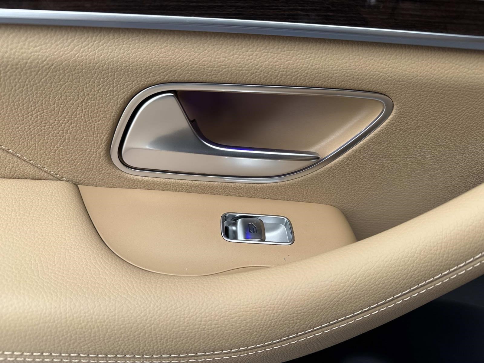 2026 MERCEDES-BENZ GLE-CLASS - Image 17