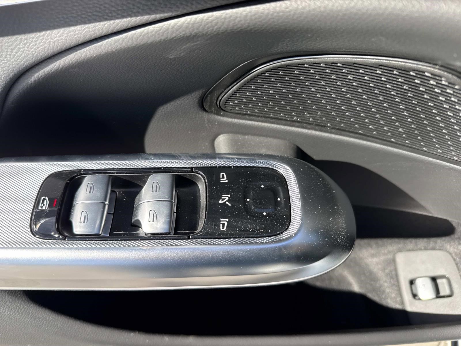 2026 MERCEDES-BENZ E-CLASS - Image 23