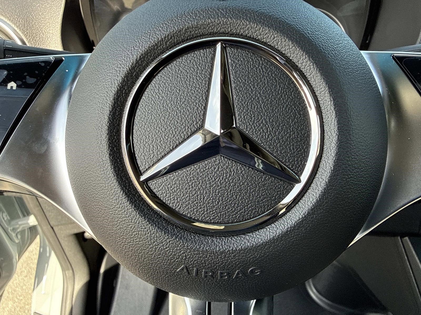 2026 MERCEDES-BENZ SPRINTER - Image 30