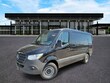 Mercedes-Benz Sprinter 2500
