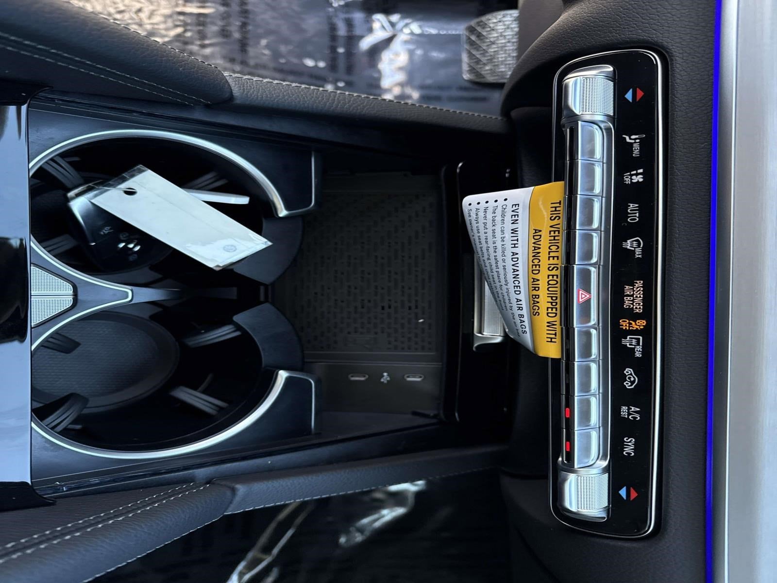 2026 MERCEDES-BENZ GLE-CLASS - Image 37