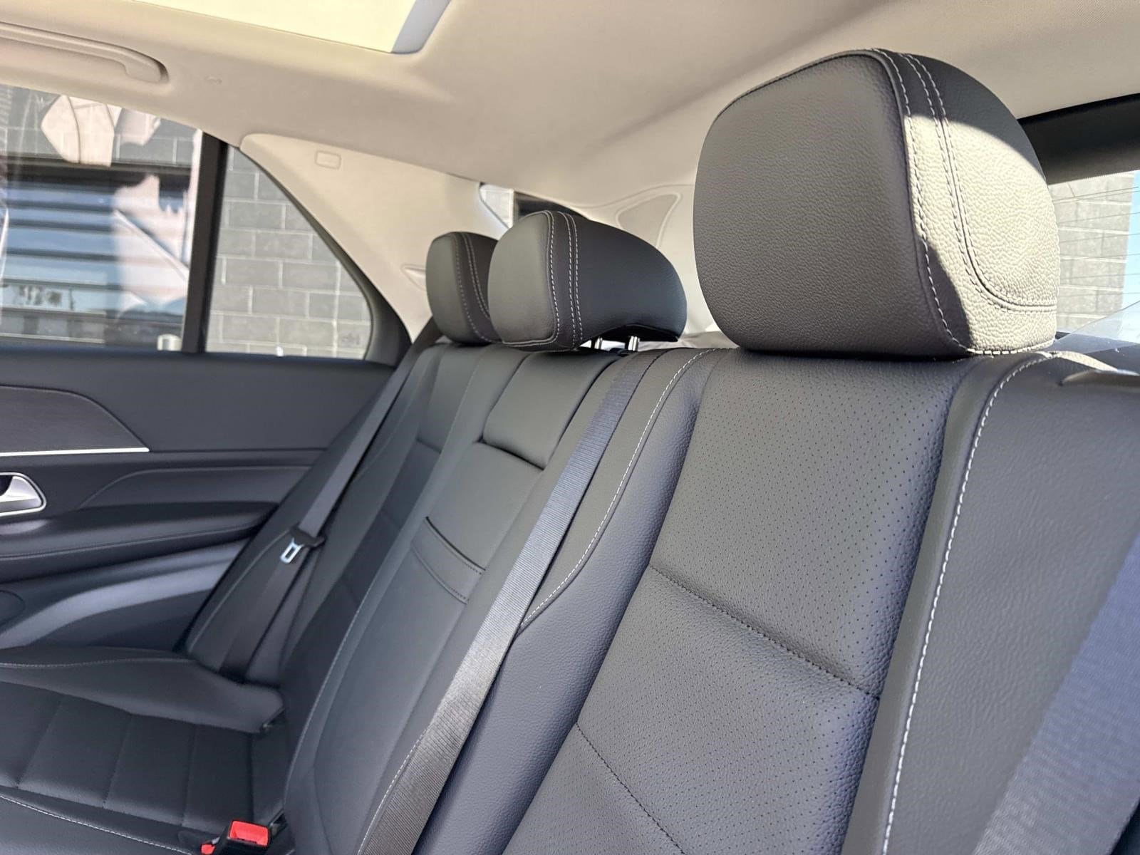 2026 MERCEDES-BENZ GLE-CLASS - Image 20