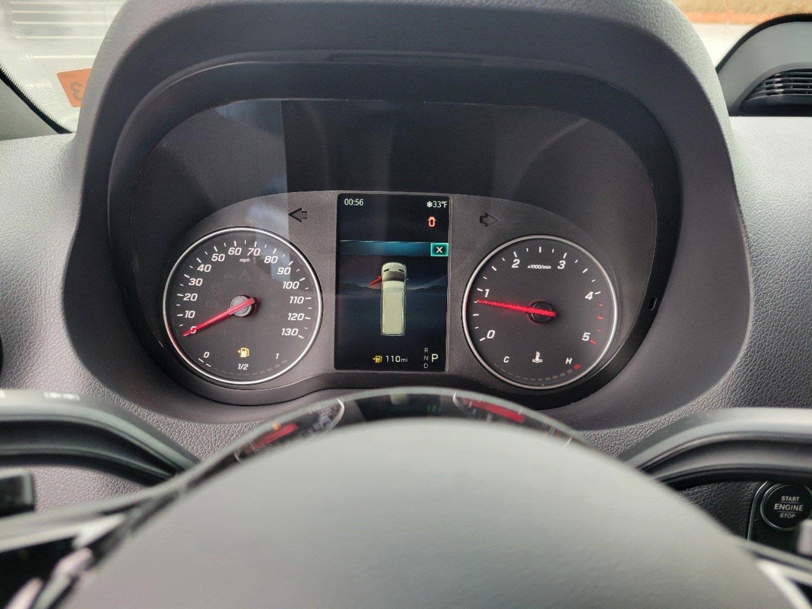 2025 MERCEDES-BENZ SPRINTER - Image 30