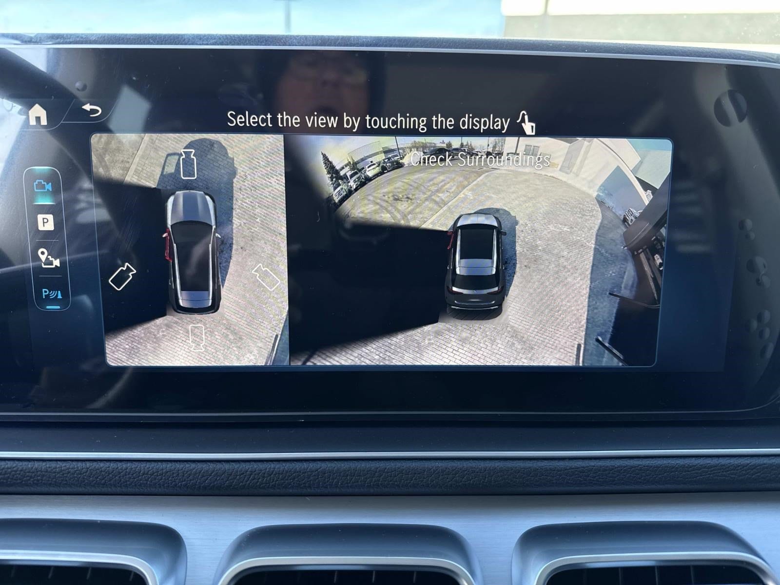 2026 MERCEDES-BENZ GLE-CLASS - Image 35