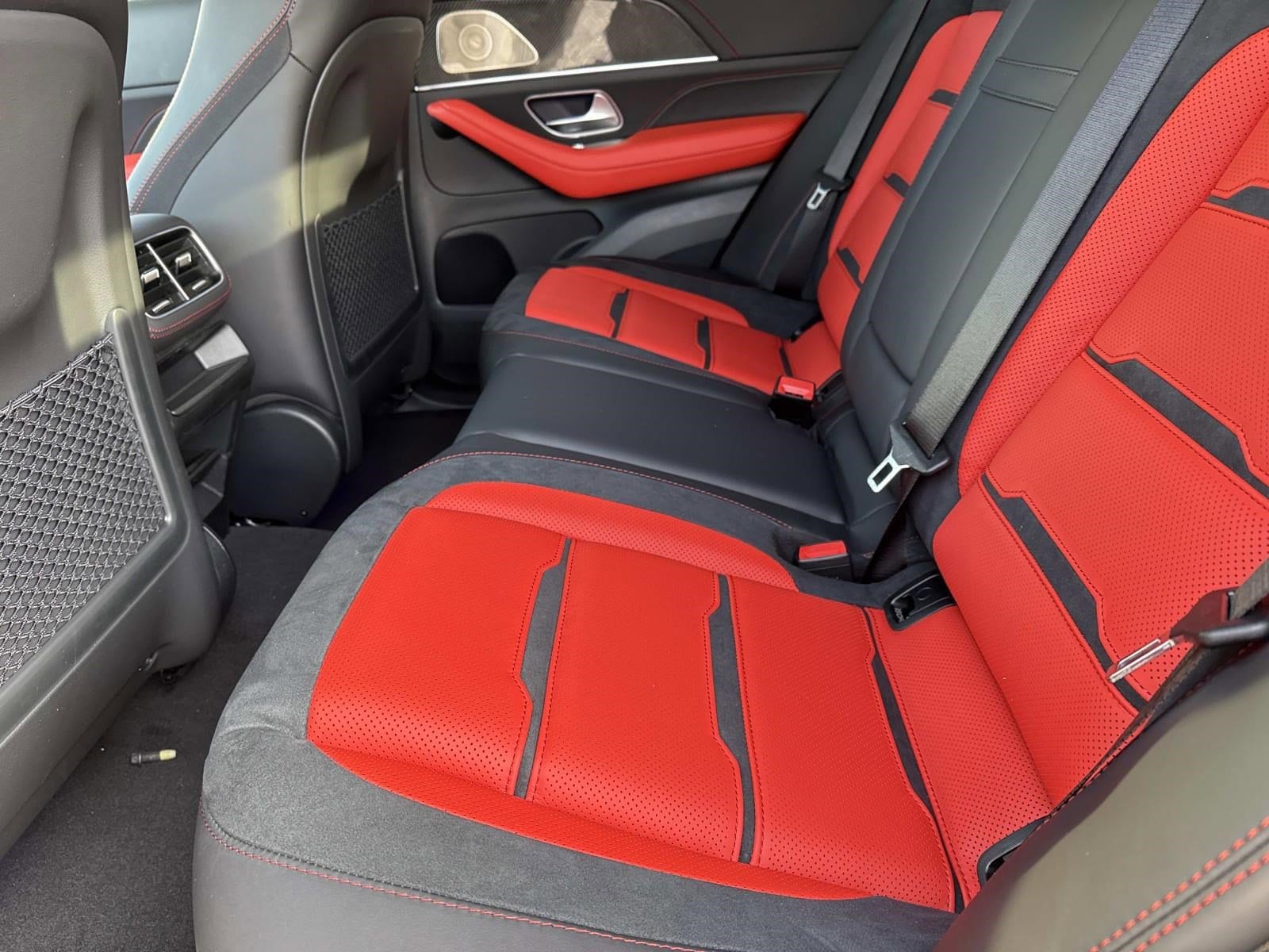 2026 MERCEDES-BENZ GLE-CLASS - Image 16