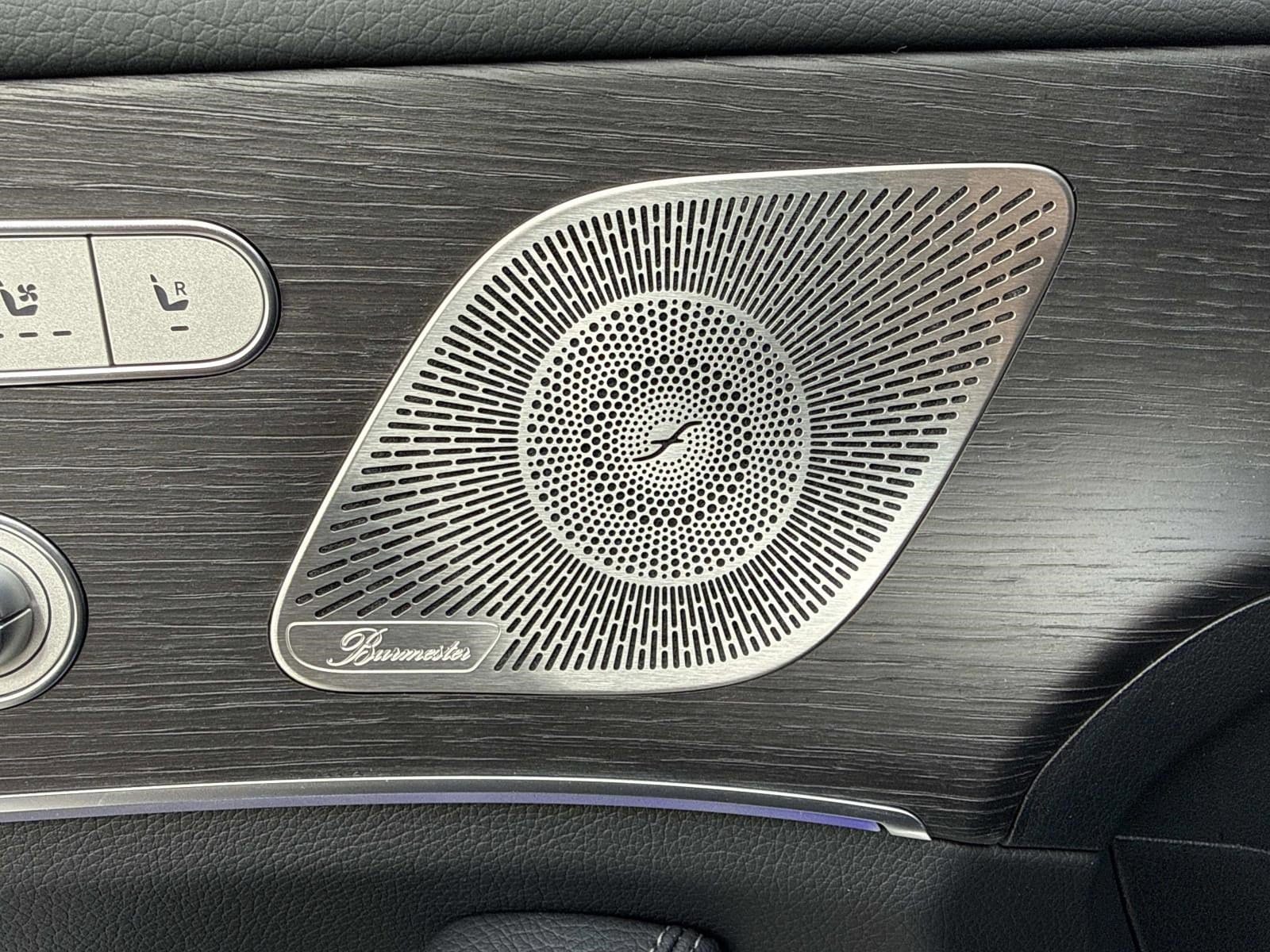 2026 MERCEDES-BENZ GLE-CLASS - Image 25