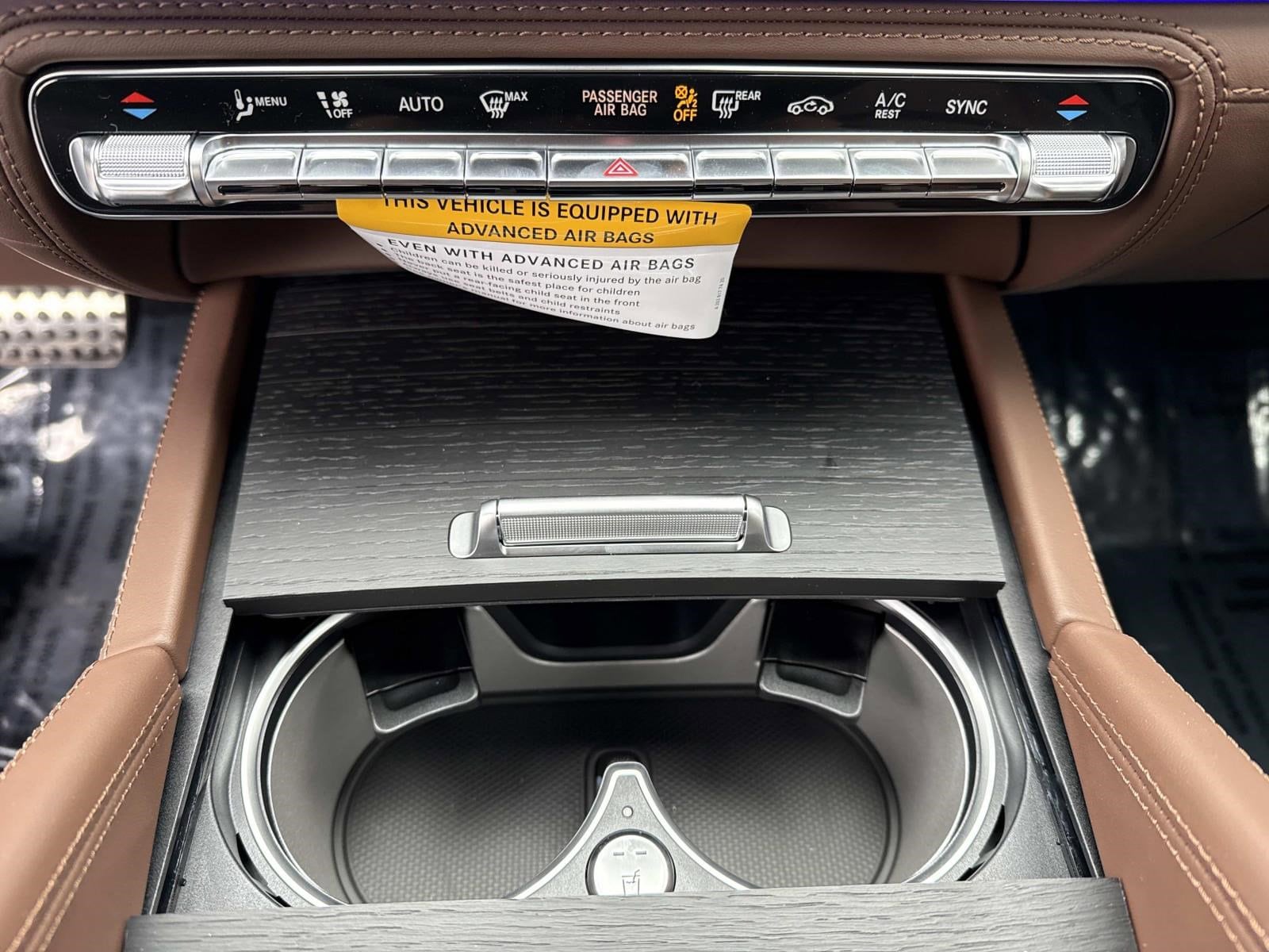 2026 MERCEDES-BENZ GLE-CLASS - Image 32