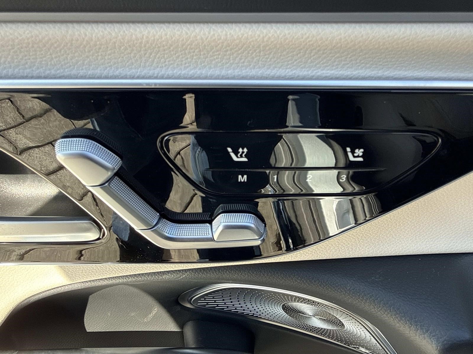 2026 MERCEDES-BENZ E-CLASS - Image 26