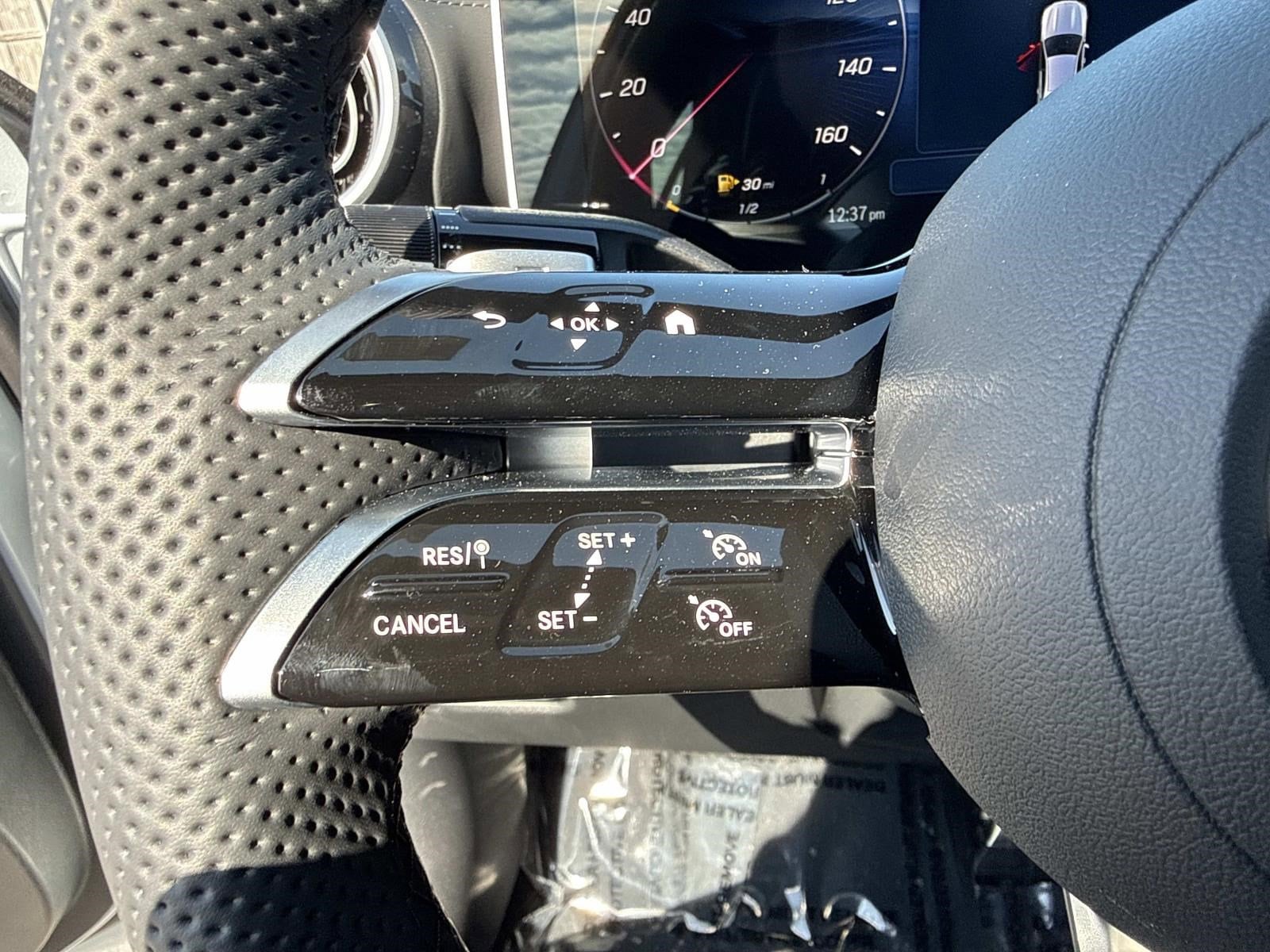 2026 MERCEDES-BENZ C-CLASS - Image 40