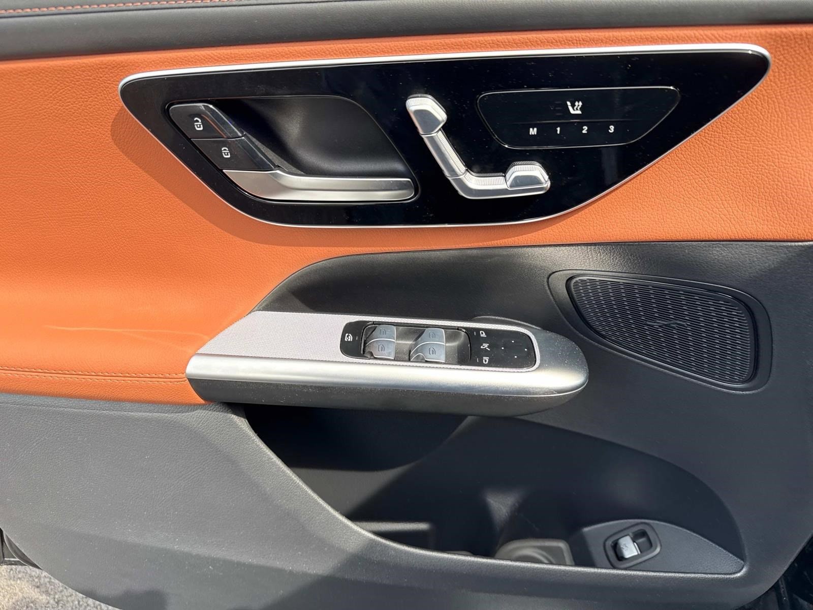 2025 MERCEDES-BENZ GLC-CLASS - Image 23