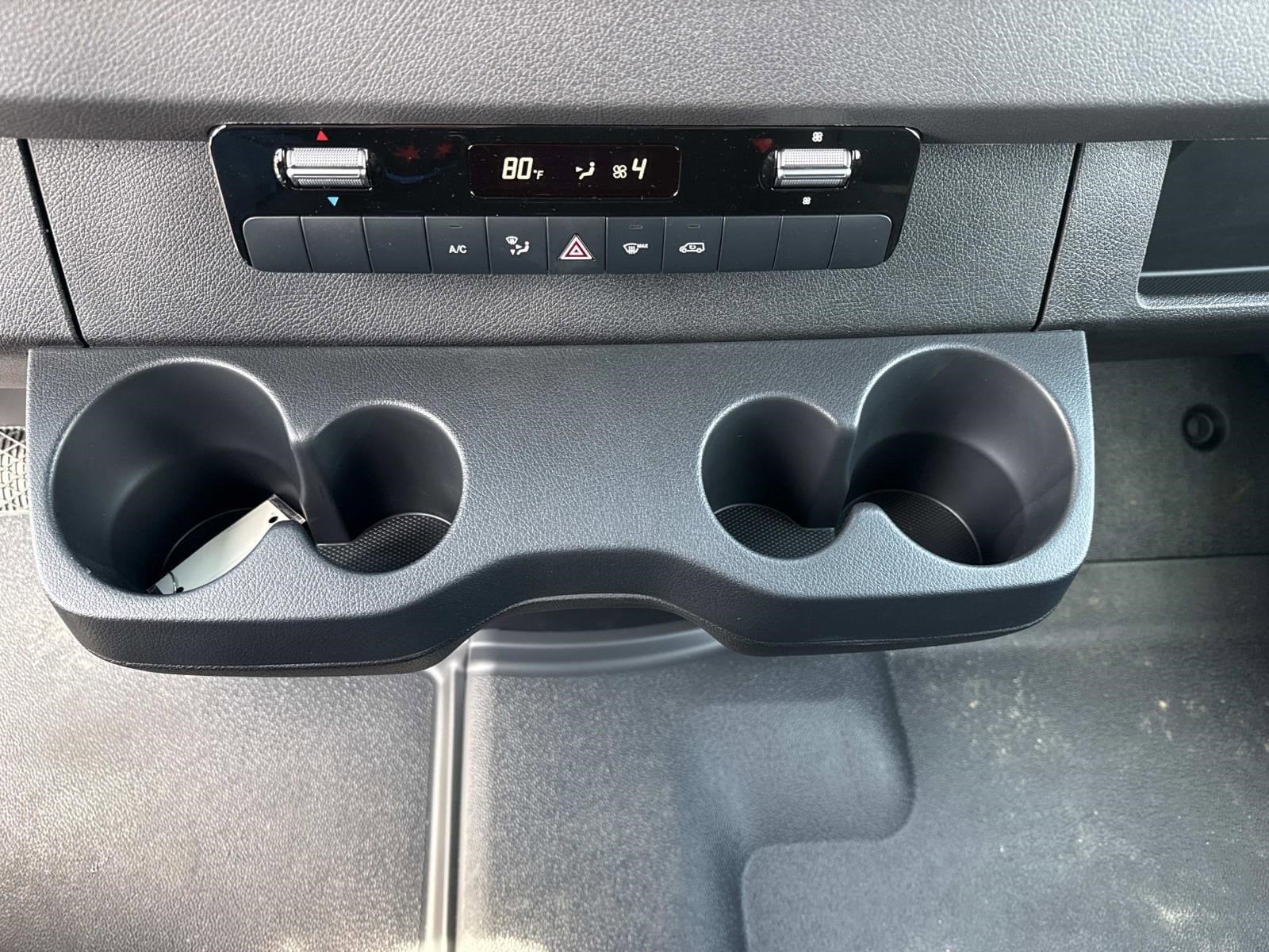 2026 MERCEDES-BENZ SPRINTER - Image 26