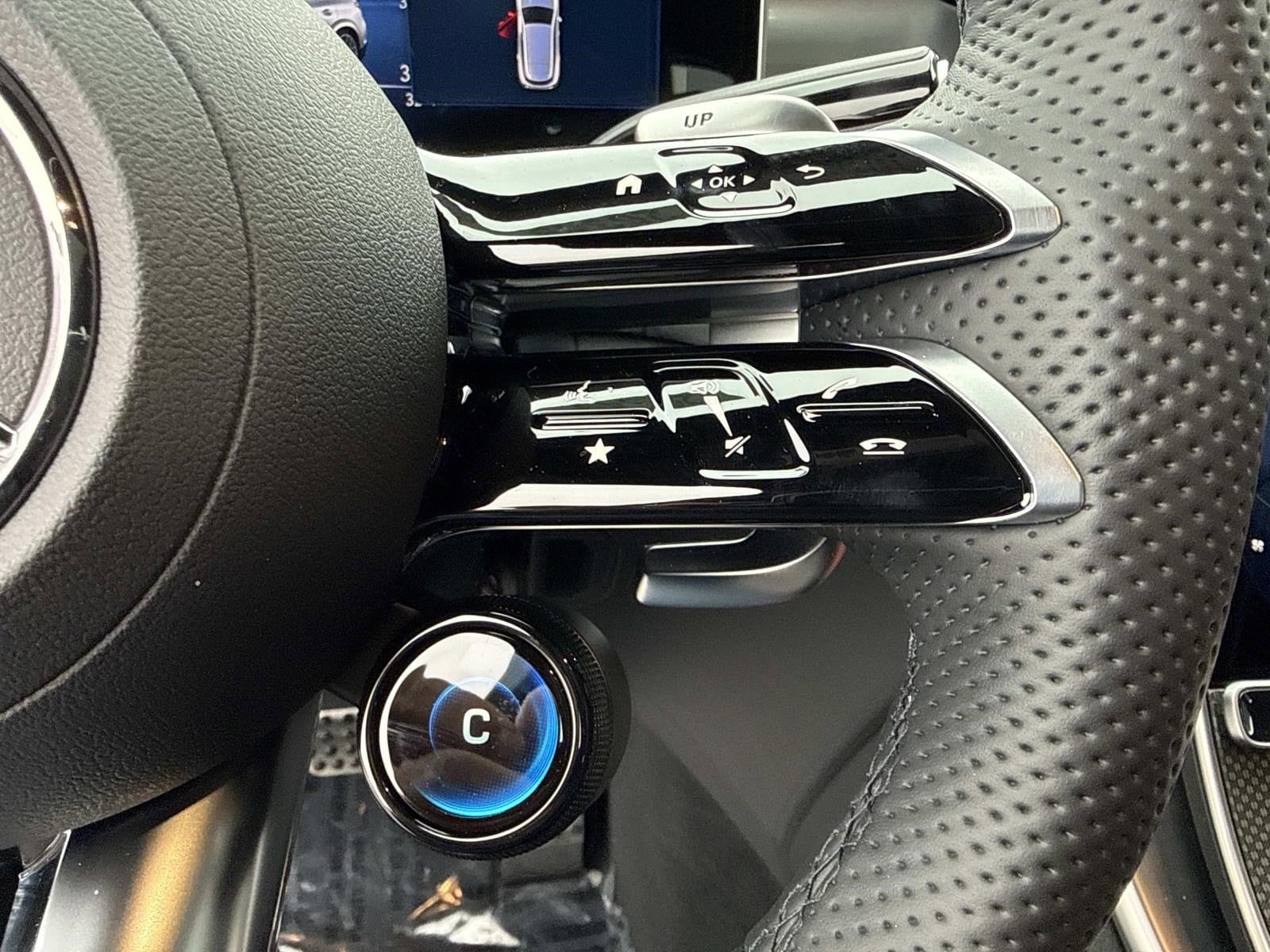 2026 MERCEDES-BENZ GLC-CLASS - Image 39