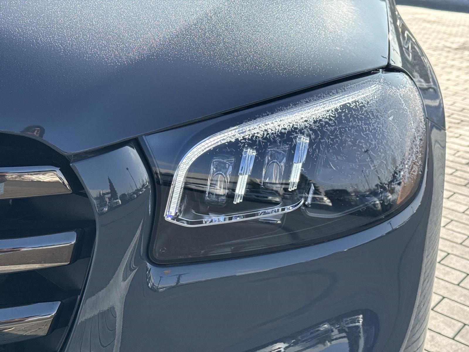 2026 MERCEDES-BENZ GLS-CLASS - Image 13