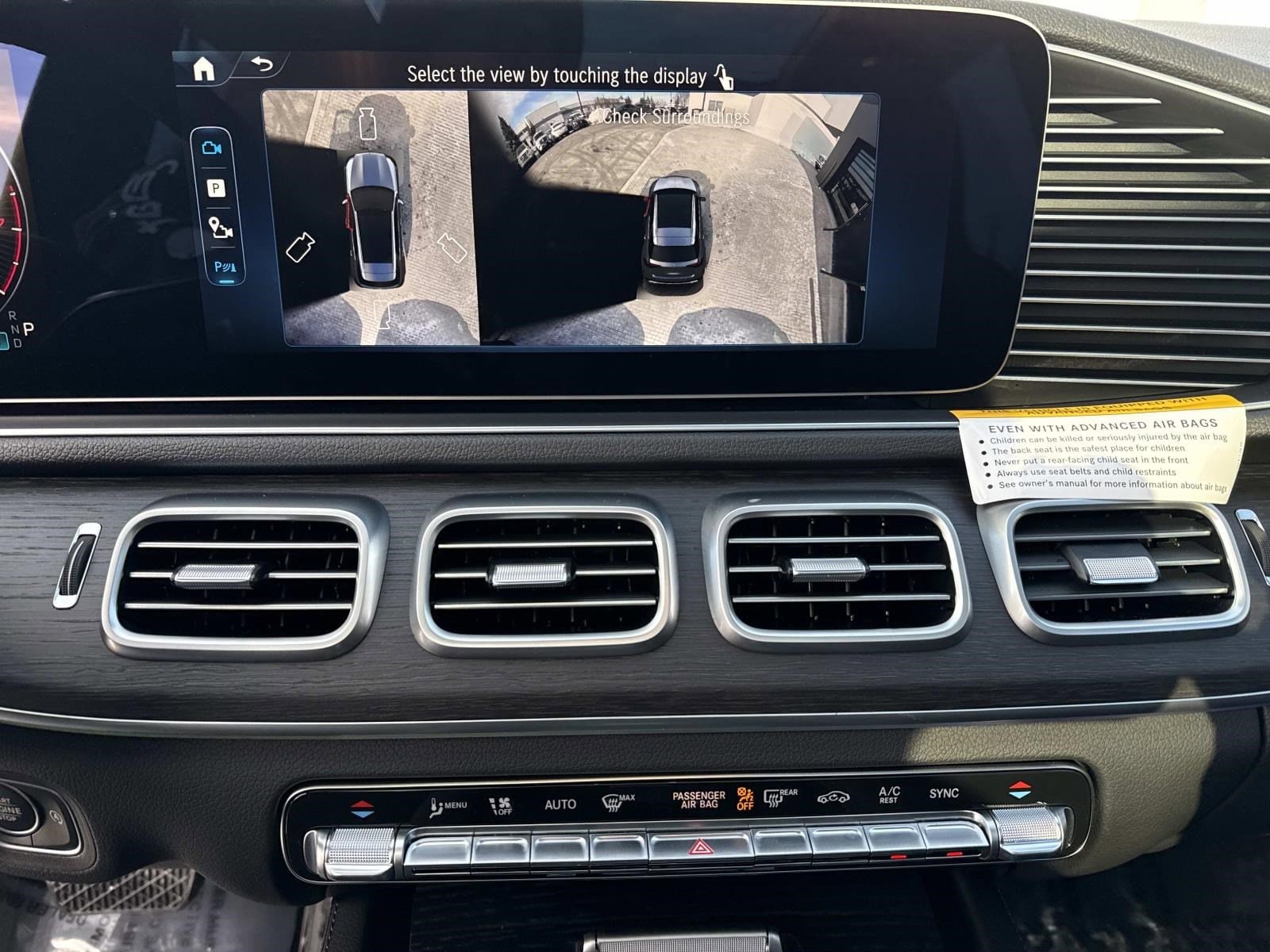 2026 MERCEDES-BENZ GLE-CLASS - Image 35