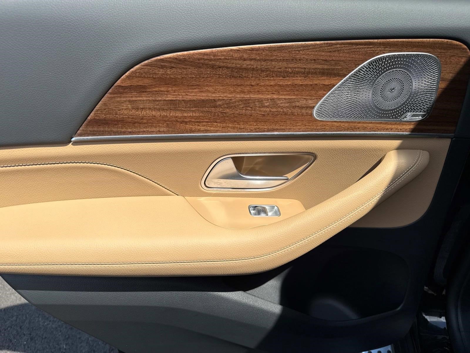 2026 MERCEDES-BENZ GLE-CLASS - Image 16