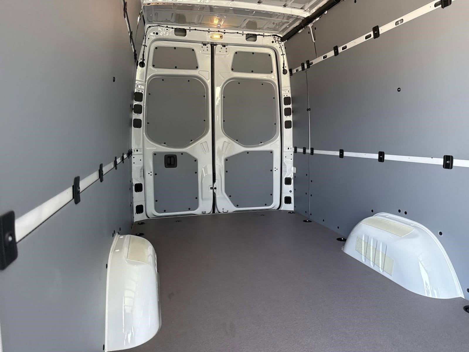 2025 MERCEDES-BENZ SPRINTER - Image 7