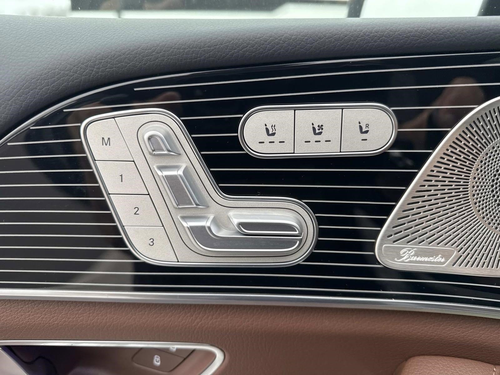 2026 MERCEDES-BENZ GLE-CLASS - Image 20