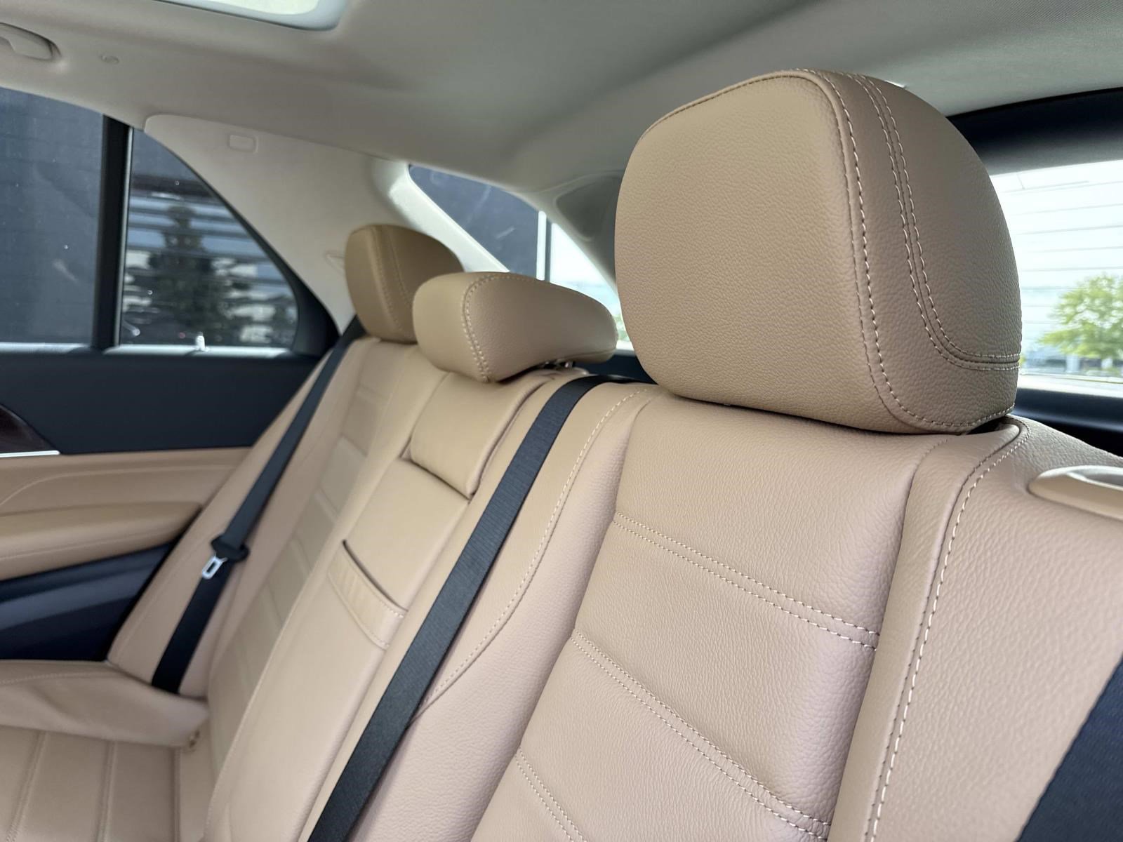 2026 MERCEDES-BENZ GLE-CLASS - Image 21