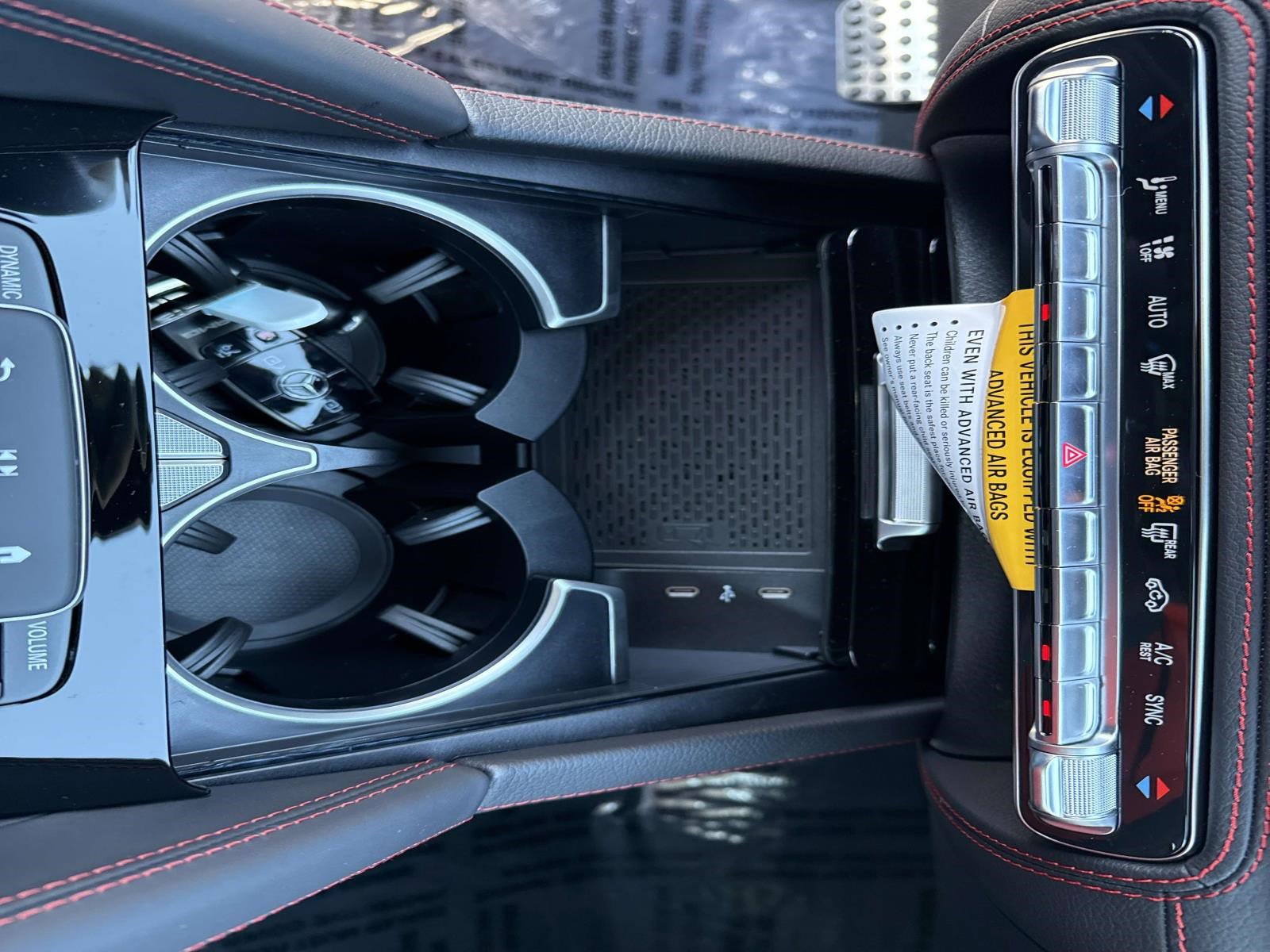 2026 MERCEDES-BENZ GLE-CLASS - Image 34