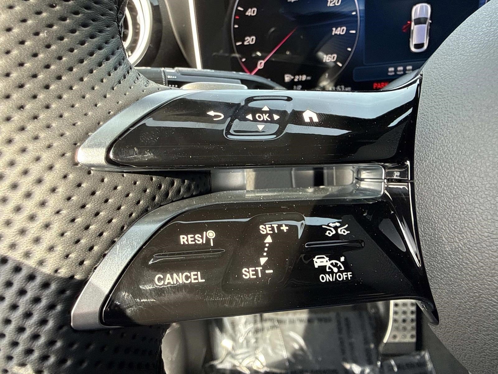 2026 MERCEDES-BENZ GLC-CLASS - Image 39