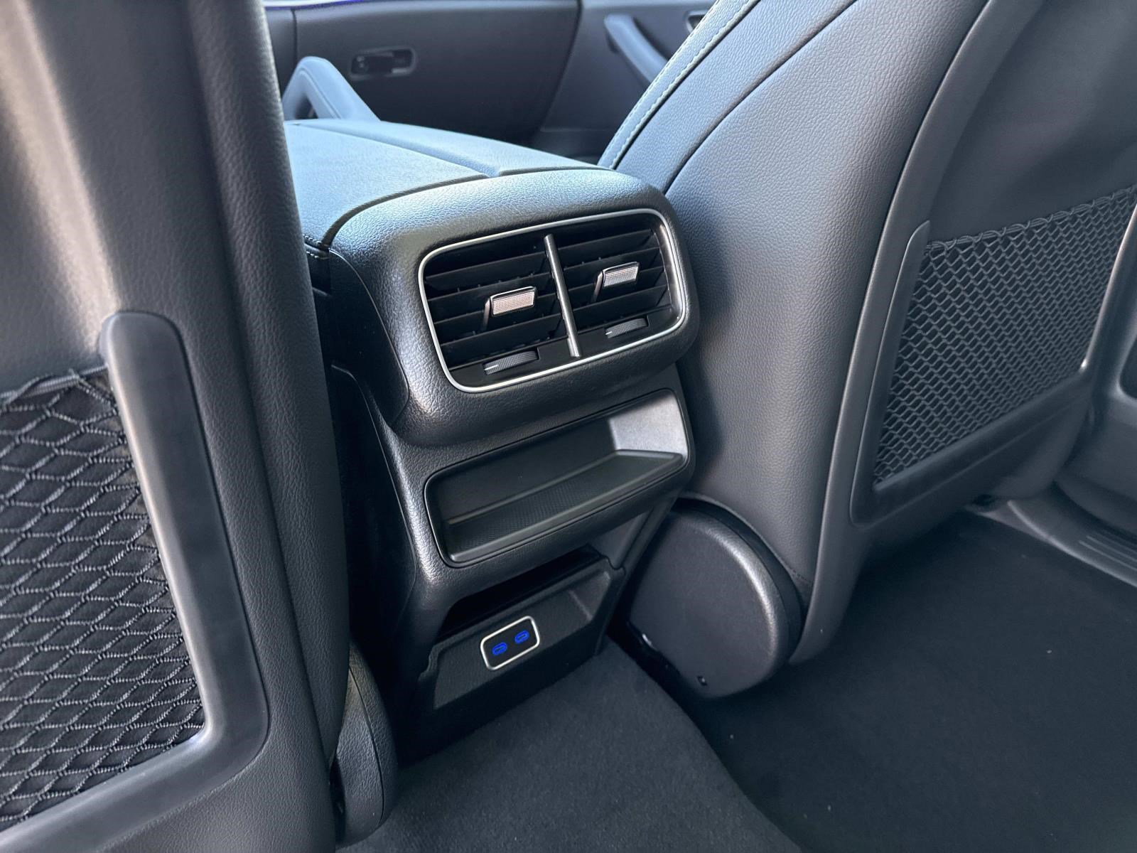 2026 MERCEDES-BENZ GLE-CLASS - Image 24