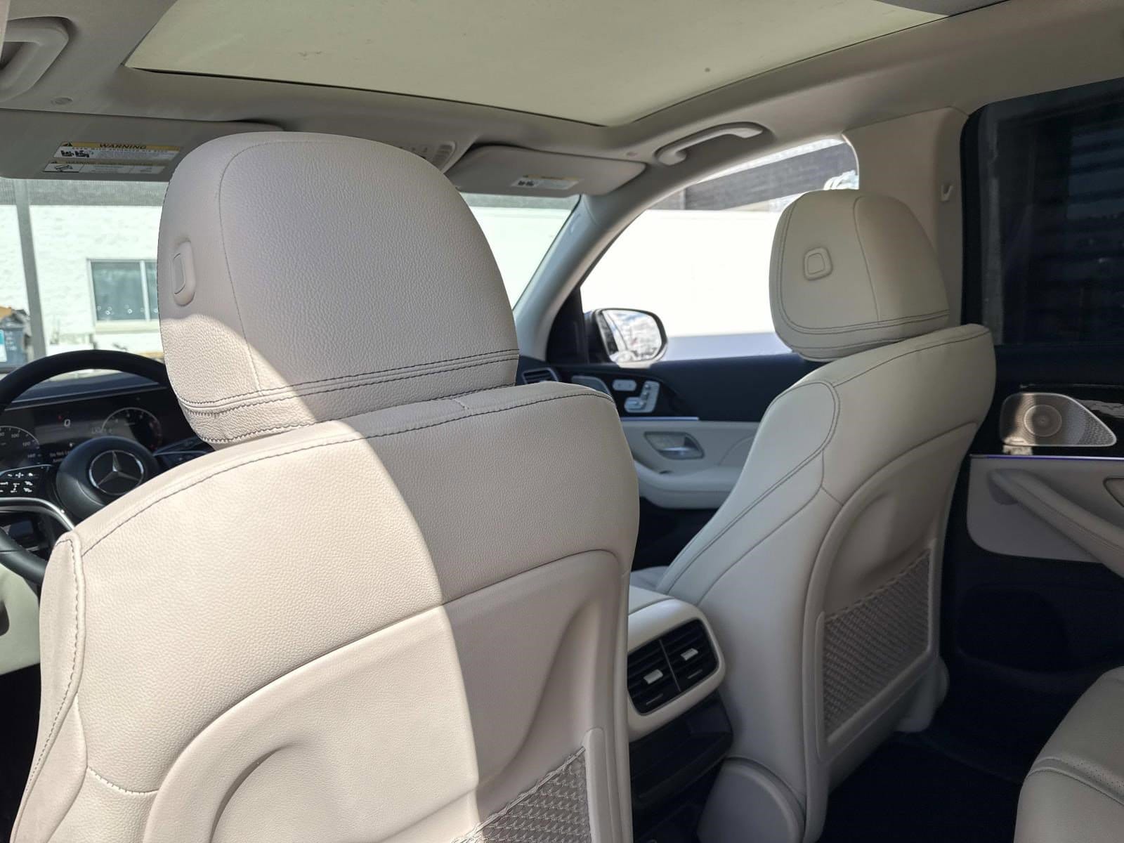 2026 MERCEDES-BENZ GLE-CLASS - Image 20