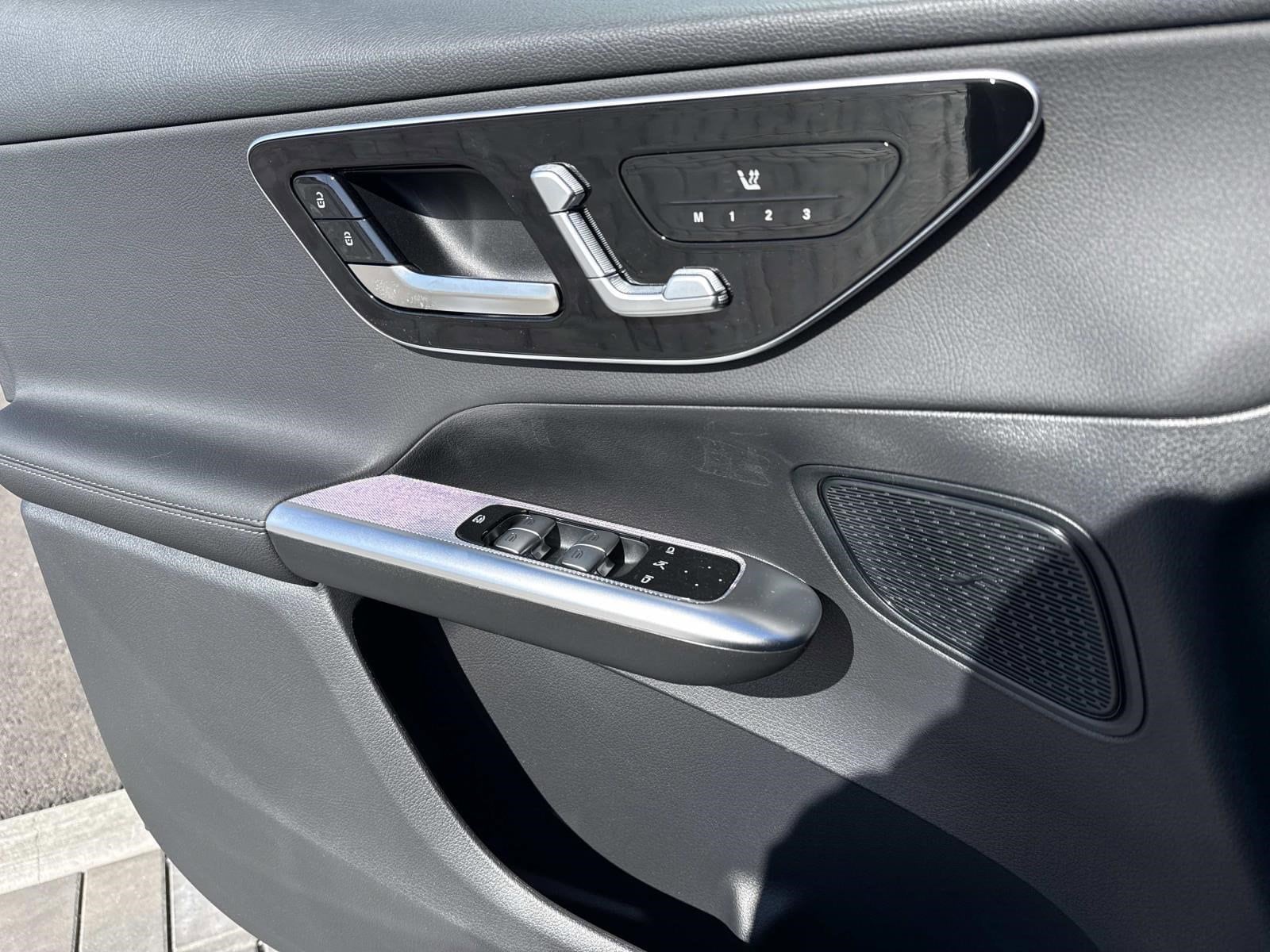 2026 MERCEDES-BENZ GLC-CLASS - Image 22