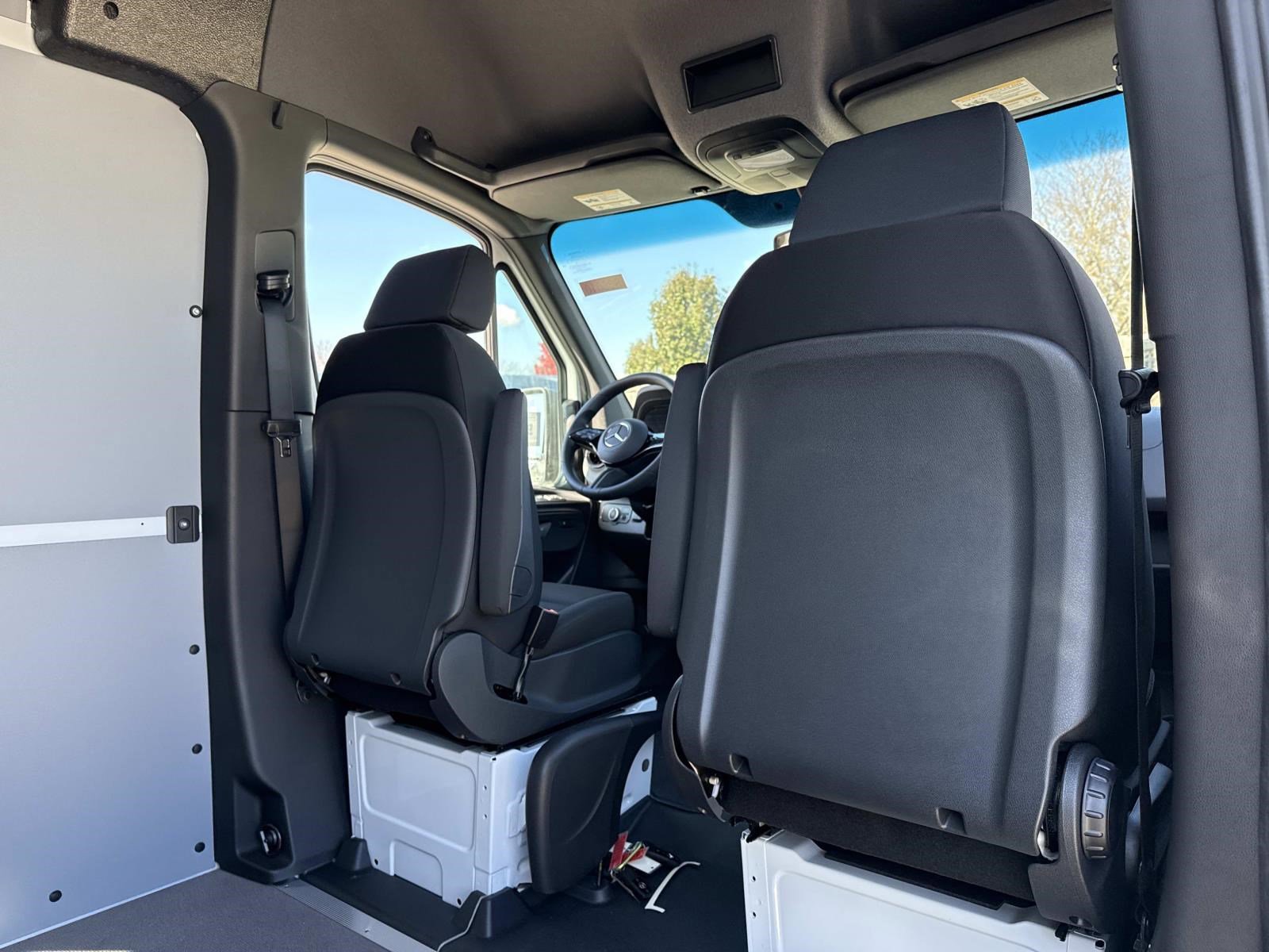 2026 MERCEDES-BENZ SPRINTER - Image 5