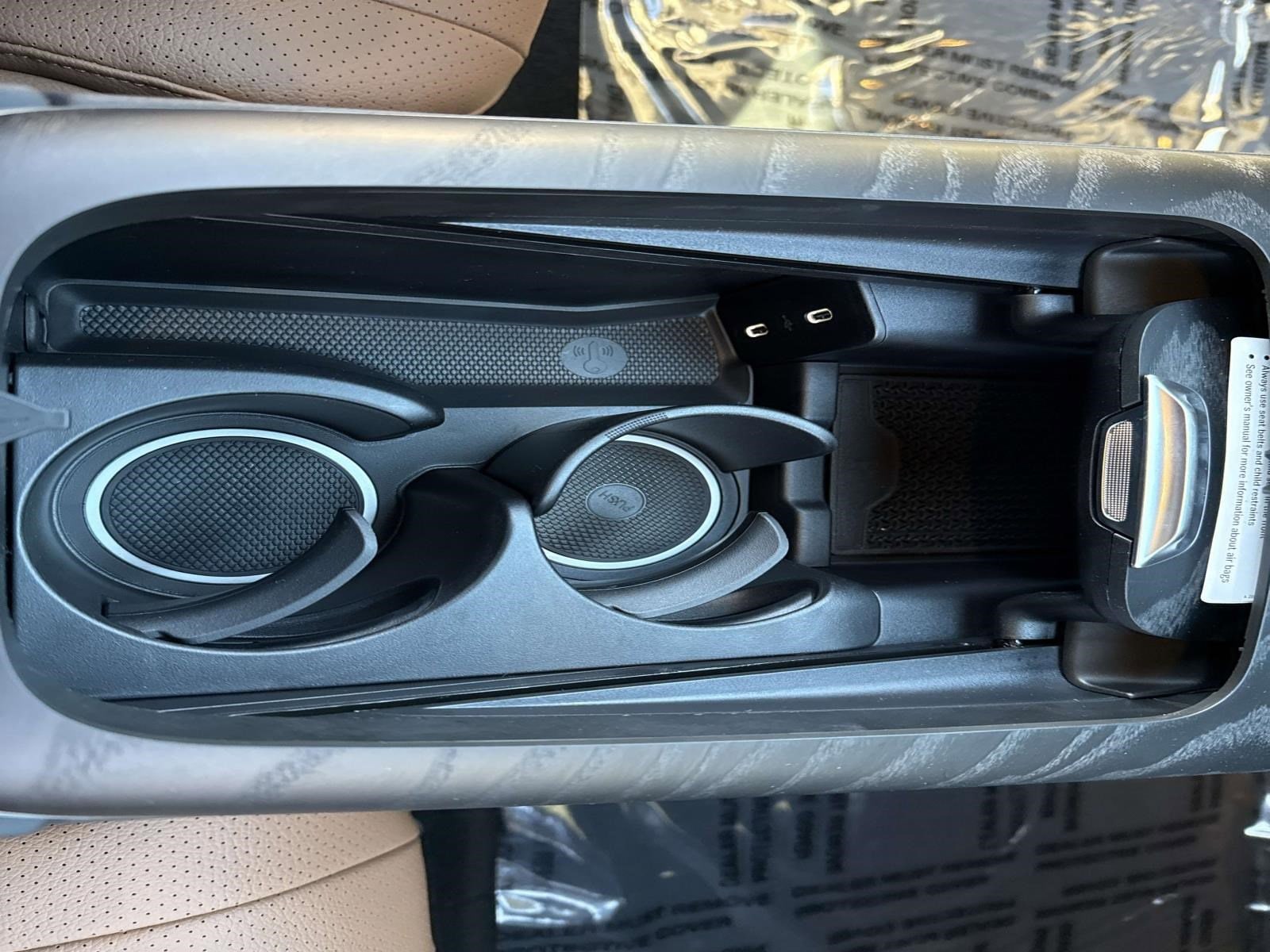 2026 MERCEDES-BENZ E-CLASS - Image 38