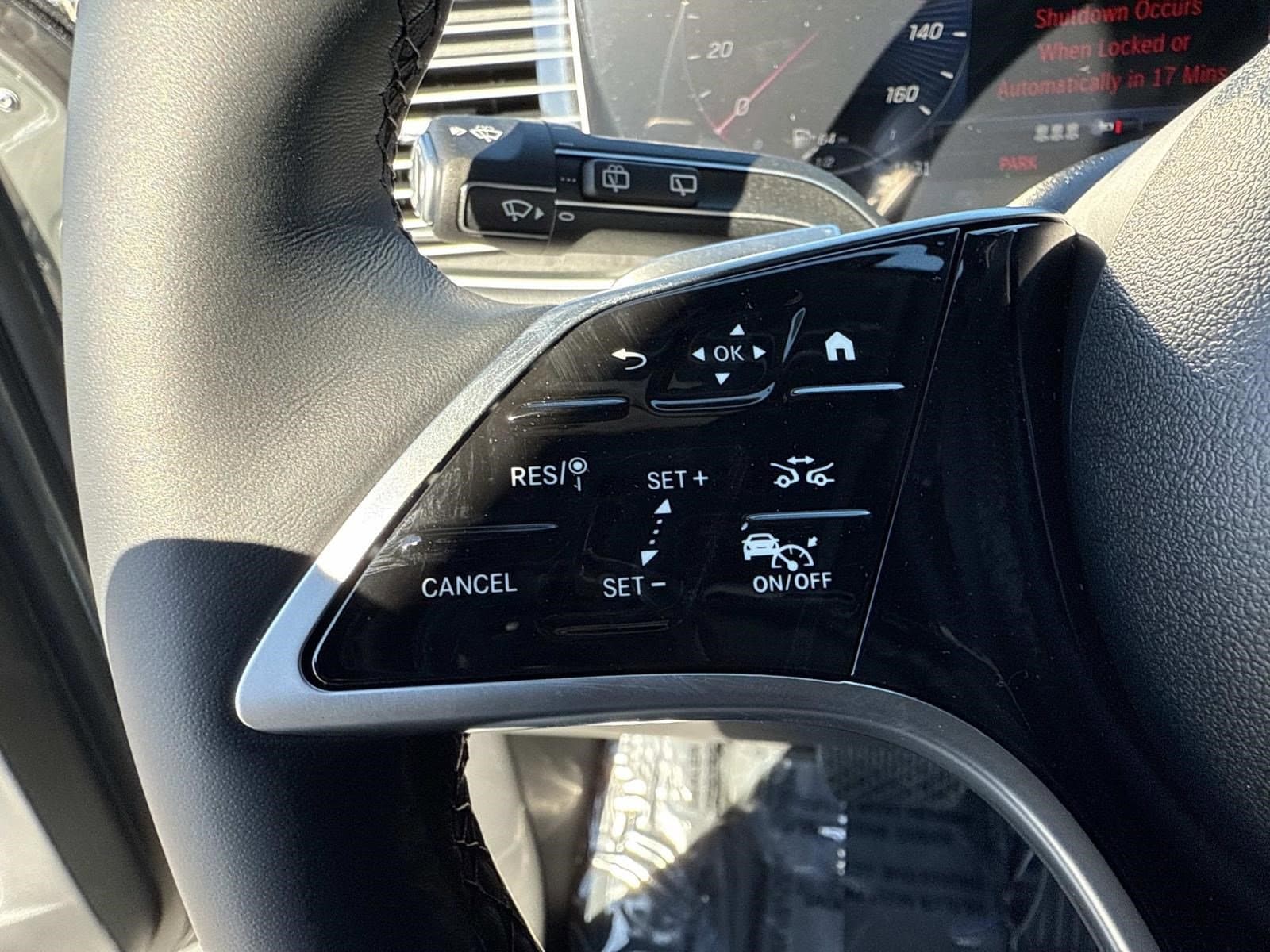 2026 MERCEDES-BENZ GLE-CLASS - Image 42