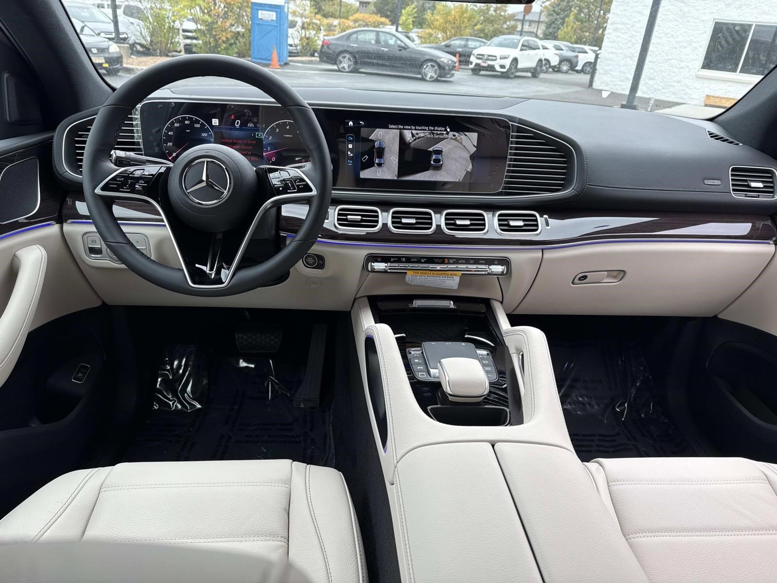 2026 MERCEDES-BENZ GLE-CLASS - Image 20