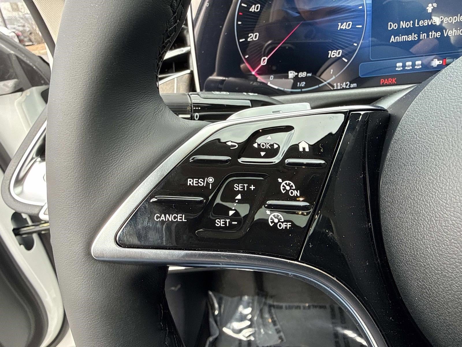 2026 MERCEDES-BENZ E-CLASS - Image 40