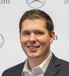 Staff member Nicholas Garvey from ID_1c5f61a38309